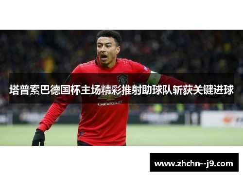 塔普索巴德国杯主场精彩推射助球队斩获关键进球