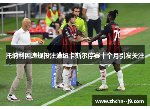 托纳利因违规投注遭纽卡斯尔停赛十个月引发关注