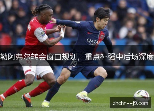 勒阿弗尔转会窗口规划，重点补强中后场深度